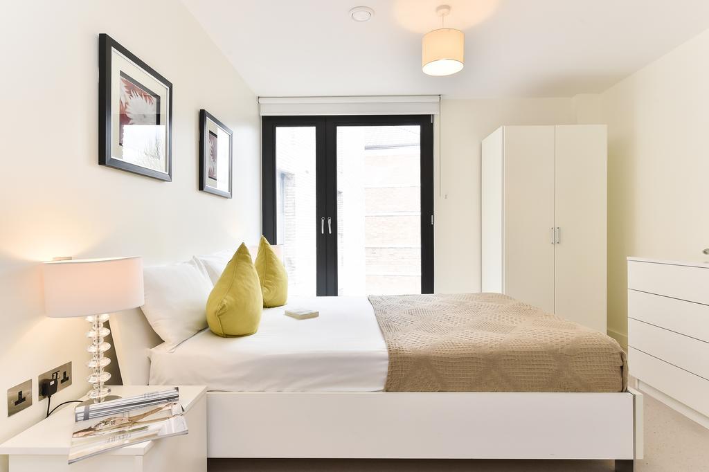 London Bridge City Apartments Exterior photo