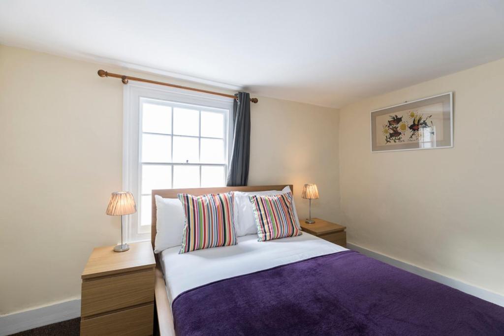 London Bridge City Apartments Exterior photo