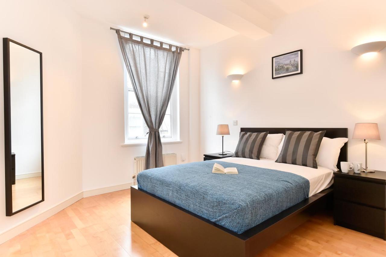 London Bridge City Apartments Exterior photo